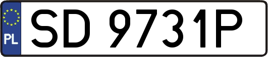 SD9731P
