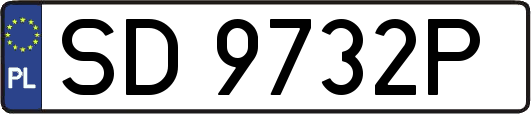 SD9732P