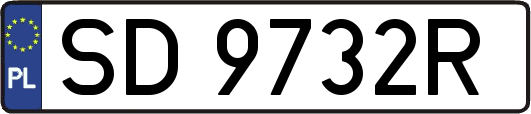 SD9732R
