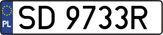 SD9733R