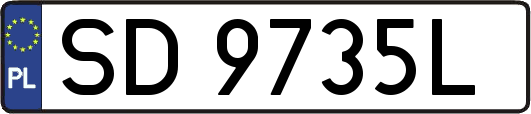 SD9735L