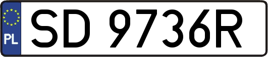 SD9736R