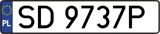 SD9737P