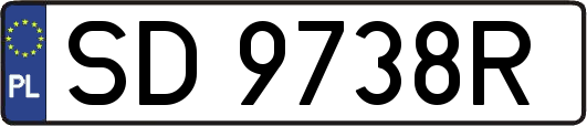 SD9738R