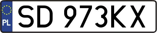 SD973KX
