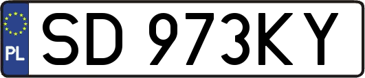 SD973KY