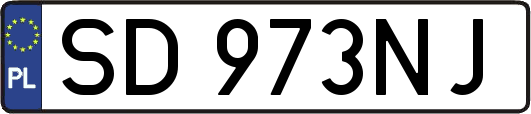 SD973NJ