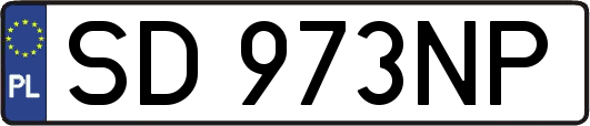 SD973NP