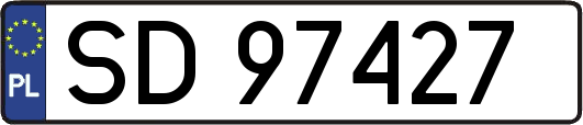 SD97427