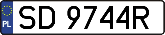 SD9744R