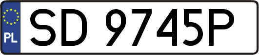 SD9745P