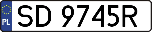 SD9745R