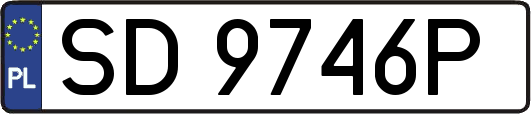 SD9746P