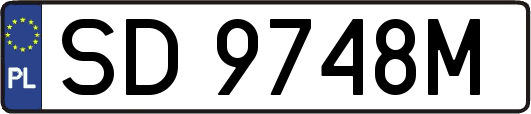 SD9748M