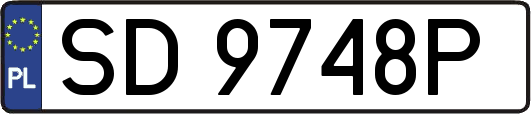 SD9748P