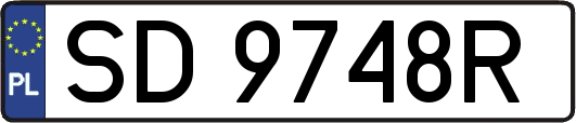 SD9748R
