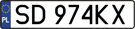SD974KX