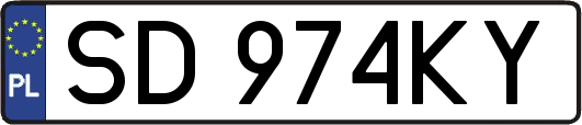 SD974KY