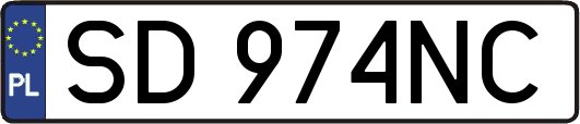 SD974NC