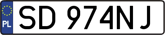 SD974NJ