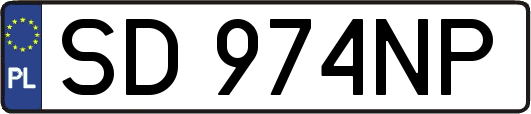 SD974NP