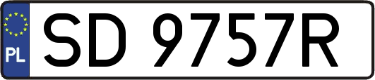 SD9757R