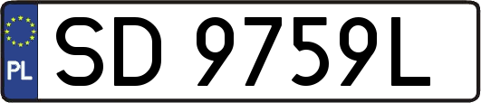 SD9759L