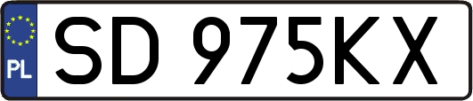 SD975KX