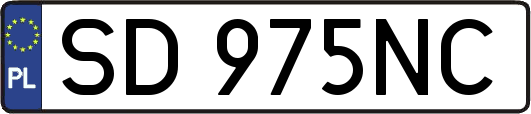 SD975NC