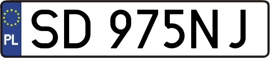 SD975NJ