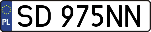 SD975NN