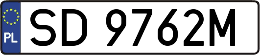 SD9762M