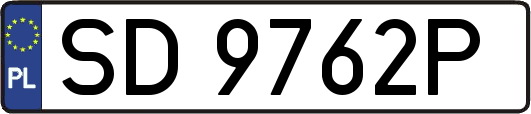 SD9762P