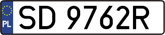 SD9762R