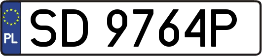 SD9764P