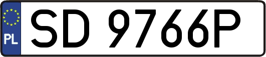 SD9766P