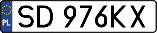 SD976KX