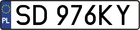 SD976KY