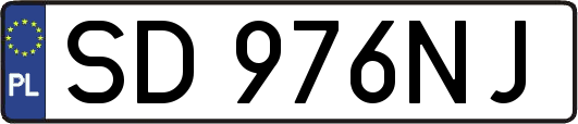 SD976NJ