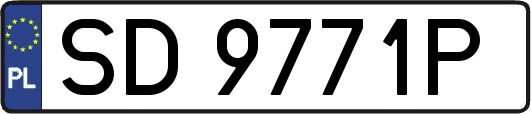 SD9771P