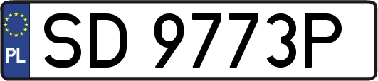 SD9773P