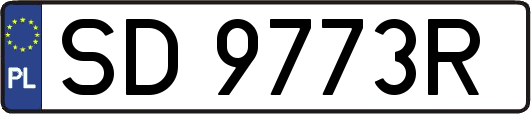 SD9773R