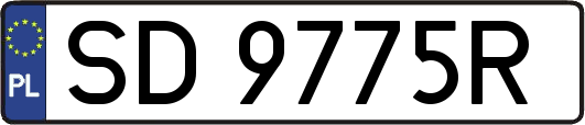SD9775R