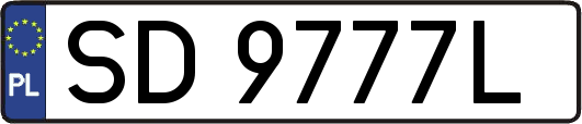 SD9777L