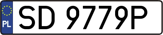 SD9779P
