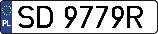 SD9779R