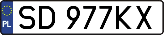 SD977KX