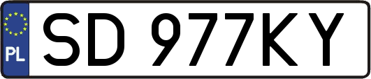 SD977KY