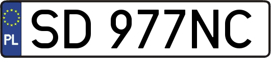 SD977NC