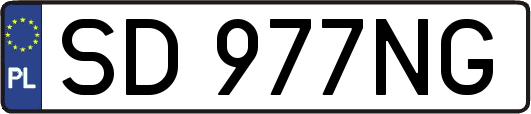 SD977NG